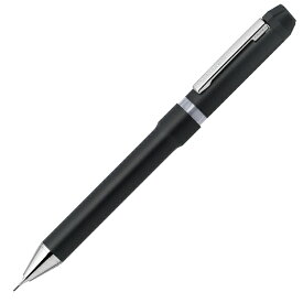 ゼブラ｜ZEBRA シャーボNu 多機能ボールペン ブラック SB35-BK [0.7mm]