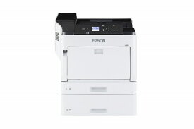 エプソン｜EPSON LP-S7180Z カラーレーザープリンター 増設1段カセットセットモデル [はがき〜A3]