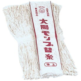 八ツ矢工業｜Yatsuya Kogyo 太陽モップ替糸 No 80