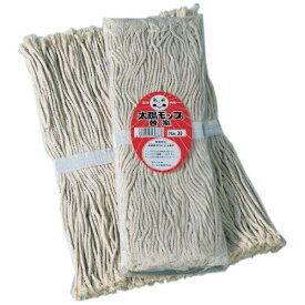 八ツ矢工業｜Yatsuya Kogyo 太陽モップ替糸 No 30