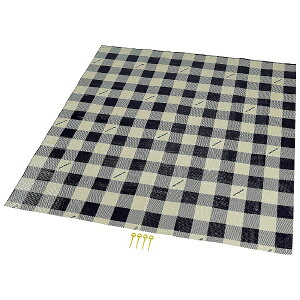 CAPTAIN STAGbLveX^bO NbVW[V[g180×180cmiMK`FbNjs4{t UB-3062