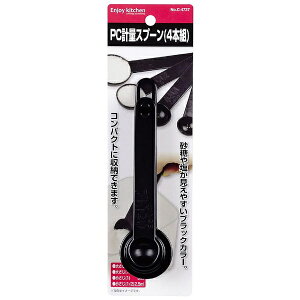 p[bPEARL METAL ENJOY KITCHEN PCvʃXv[i4{gj C-4737