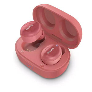 PHILIPS�b�t�B���b�v�X ���S���C�����X�C���z�� ���b�h TAT2205RD/11 [���C�����X(���E����) /�J�i���^ /Bluetooth�Ή�]