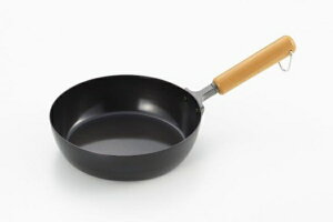 ���V�J���byoshikawa NEW�O�����p���[�ؕ��t���C�p�� 20cm SJ3167 [IH�Ή�]