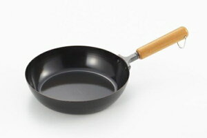 ���V�J���byoshikawa NEW�O�����p���[�ؕ��t���C�p�� 22cm SJ3168 [IH�Ή�]