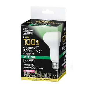 YAZAWAbU R80t`LED F LDR8NH [E26 /tv` /100W /F /1]