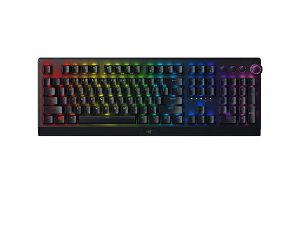 RAZERbCU[ Q[~OL[{[h BlackWidow V3 Pro - Yellow Switch(pz) RZ03-03531700-R3M1 [LECX /USB]