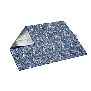 BUNDOKbohbN W[V[g 200(2000×1400mm/lCr[) BD-544NV