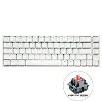 楽天市場】ducky one 2 mini 銀軸の通販