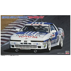 J쐻쏊bHasegawa 1/24 ~m^ X[v ^[{ A70 g1988 C^[TECh yzsz