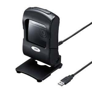 TTvCbSANWA SUPPLY o[R[h[_[ [USB-A /2E1Ή] u (Windows11Ή) BCR-2DST3BK
