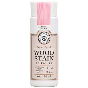 Washin Paint�b�a�M�y�C���g Wood Atelier �E�b�h�X�e�C�� WS-14 �R�X���X 90ml