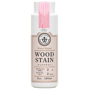 Washin Paint�b�a�M�y�C���g Wood Atelier �E�b�h�X�e�C�� WS-14 �R�X���X 180ml