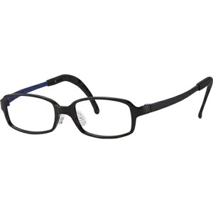 �g�}�g�O���b�V�[�Y�bTOMATO GLASSES �y�q���p�z�W���j�AA 8��~ ���K�l�t���[�� TJAC12 51mm�i�u���b�N/�u���b�N�E�u���[�j