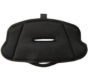 Panasonic|パナソニック クルームリヤシート用 ずり落ち防止 シートクッション(ブラック) NCD536K