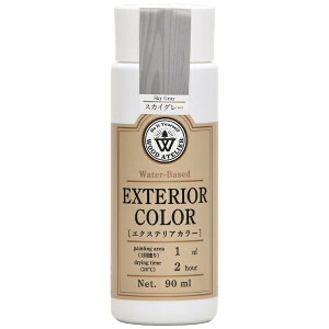 Washin PaintbaMyCg Wood Atelier GNXeAJ[ EC-03 XJCO[ 90ml