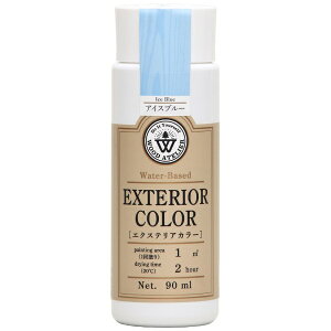 Washin PaintbaMyCg Wood Atelier GNXeAJ[ EC-05 ACXu[ 90ml