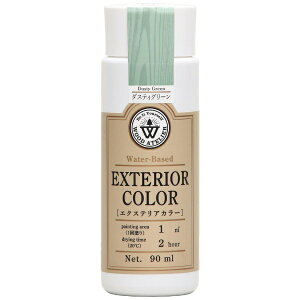 Washin PaintbaMyCg Wood Atelier GNXeAJ[ EC-06_XeBO[ 90ml
