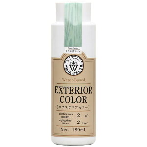 Washin PaintbaMyCg Wood Atelier GNXeAJ[ EC-06_XeBO[ 180ml