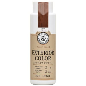 Washin PaintbaMyCg Wood Atelier GNXeAJ[ EC-11 uE 180ml