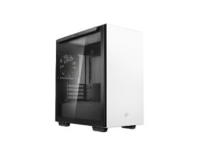 yGg[ōőSz|CgҌb11/5z DEEPCOOLbfB[vN[ PCP[X [Micro ATX /Mini-ITX] MACUBE 110 WH zCg RMACUBE110WHNGM1NG1
