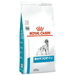 ROYAL CANIN|ロイヤルカナン 犬用 低分子プロテイン 3kg【royalcanin_rb】