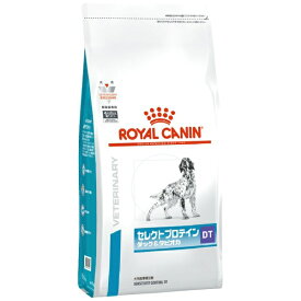 ROYAL CANIN｜ロイヤルカナン 犬用 セレクトプロテイン（ダック＆タピオカ） 8kg【royalcanin_rb】