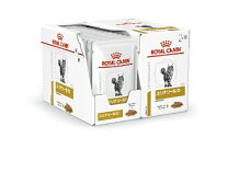 楽天市場】ロイヤルカナン 猫 ユリナリーs/o パウチの通販 