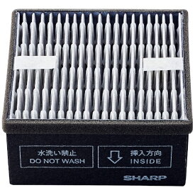 シャープ｜SHARP 【空気清浄機用フィルター】集じん・脱臭一体型フィルター（1枚） FZ-N15SF