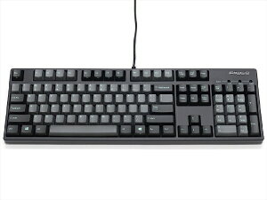 FILCO�b�t�B���R �L�[�{�[�h Majestouch 2SS Edition MX�X�s�[�h�V���o�[��(�p��z��) FKBN104MSS/ECSP2B [�L�� /PS/2�EUSB]�yrb_ keyboard_cpn�z