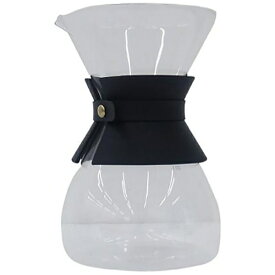 【エントリー2倍｜対象ユーザー限定 12/15まで】 LADONNA｜ラドンナ カスタムドリップコーヒーメーカー用オプションパーツ TOFFY K-CM6-POT【rb_cooking_cpn】