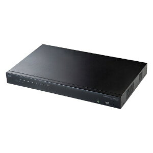 yGg[ő3{b9/1z TTvCbSANWA SUPPLY p\Rؑ֊ HDMIΉ(Mac/Windows11Ή) ubN SW-KVM8HU [8 /1o /]