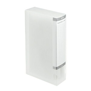 TTvCbSANWA SUPPLY Blu-ray/DVD/CDΉ CDWPbg[Ή fBXNt@CP[X 32[ NA FCD-FLBD32BCL