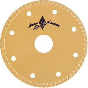 RIKEN DIAMOND INDUSTRY�b�����_�C�������h�H�� �����_�C���@�^�C���@�R���N���[�g���p�J�b�^�[ SR-4-1.4
