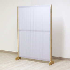 �F�V�؍H�bTOMOZAWA �e�����[�N�p�[�e�[�V�����m�A������t���n�i�� W133×D30×H178cm�j �i�`������ DE12_85_JOINTKIT�y�򖗃K�[�h�p�l�� �����΍�z