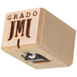 GRADO�b�O���h MI�^�J�[�g���b�W OPUS3 OPUS3-Stereo-Low