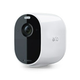 Arlo｜アーロ Arlo Essential カメラ1台モデル VMC2030-100APS[フルHD /暗視対応 /無線接続 /屋外対応]