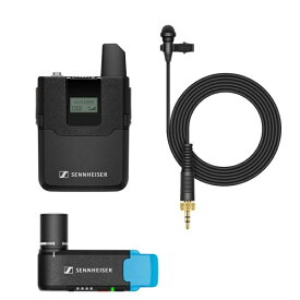 SENNHEISER｜ゼンハイザー 505867 AVX ラべリアマイクME 2セット AVX-ME2-SET-5-US