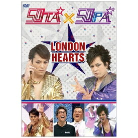 ソニーミュージックマーケティング｜Sony Music Marketing ロンドンハーツ 50TA×50PA 通常盤【DVD】 【代金引換配送不可】