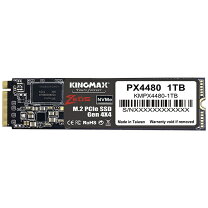 楽天ビック｜KINGMAX｜キングマックス KMPX4480-1TB 内蔵SSD PCI  