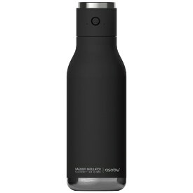 Asobu｜アソブ Bluetoothスピーカーボトル 500ml ブラック BT60BLACK ブラック BT60BLACK