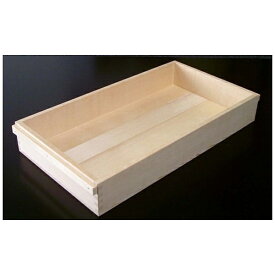 遠藤商事｜Endo Shoji 木製 餅箱(唐桧) ＜AMT02＞