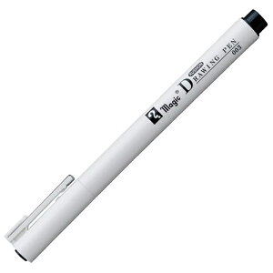 �����bTeranishi Chemical Industry magic(�}�W�b�N) RUSHON DRAWING PEN(���b�V���� �h���[�C���O�y��) 0.03mm �� MRD-003-T1