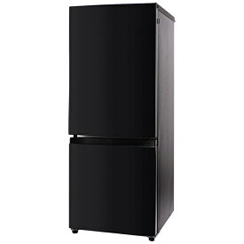 TAGlabel by amadana　タグレーベル バイ アマダナ 冷蔵庫 AT-RF150-BK [2ドア /右開きタイプ /154L][冷蔵庫 一人暮らし 小型 新生活]【point_rb】