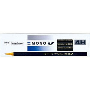 g{MbTombow MONOJ M MONO-J4H [4H /12{i1_[Xj]
