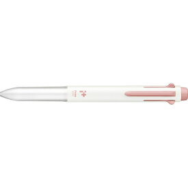 ぺんてる｜Pentel アイプラス シンプルコーデ 5本用ボディ ダスティーピンク BGH5-DP