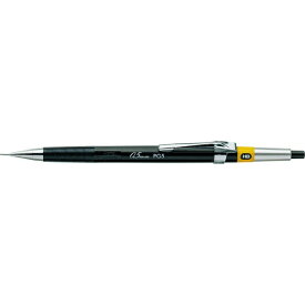 ぺんてる｜Pentel シャープペンシル(シャーペン) グラフペンシル 黒 PG5-AD [0.5mm]