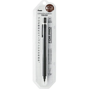 ؂ĂbPentel Ot1000tH[v V[vyV(V[yjpbN  XPG1003-1N [0.3mm]