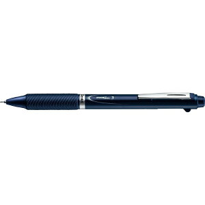 �؂�Ă�bPentel �G�i�[�W�F�� 3�F�{�[���y�� �_�[�N�u���[ BLC35C [0.5mm]