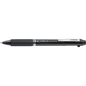 �؂�Ă�bPentel �G�i�[�W�F�� 3�F�{�[���y�� �_�[�N�O���[ BLC35N [0.5mm]